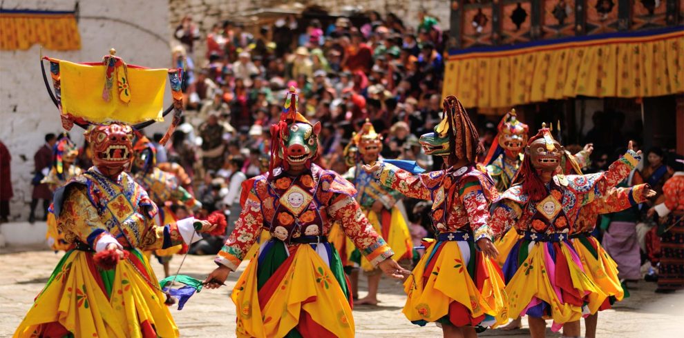 Bhutan-fest-by-www.idealtravelcreations.com_