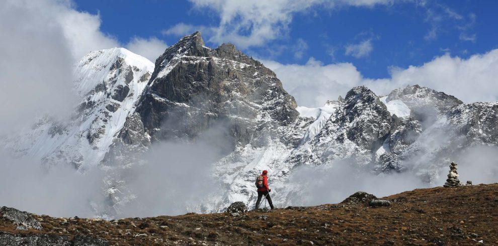 trekkingtour